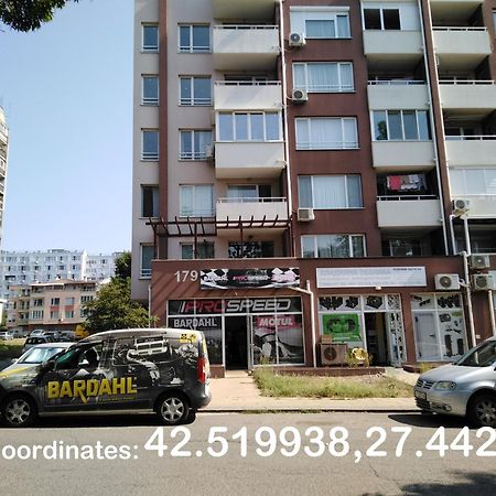 Дом Крумови Burgas Exterior foto