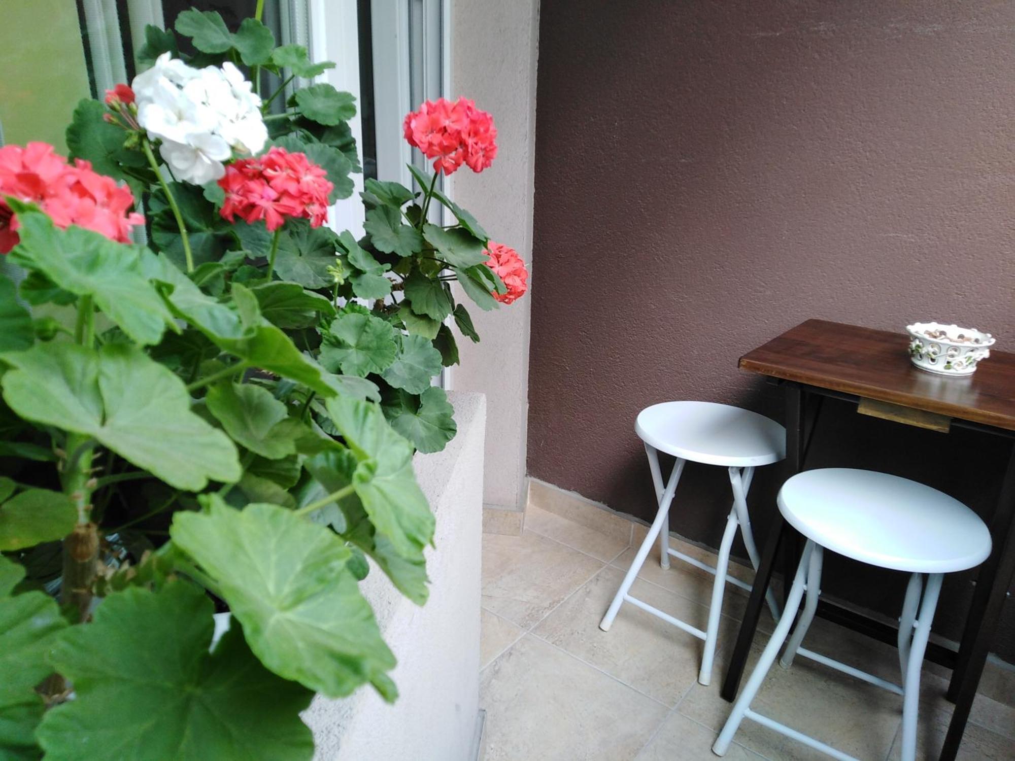 Дом Крумови Burgas Exterior foto