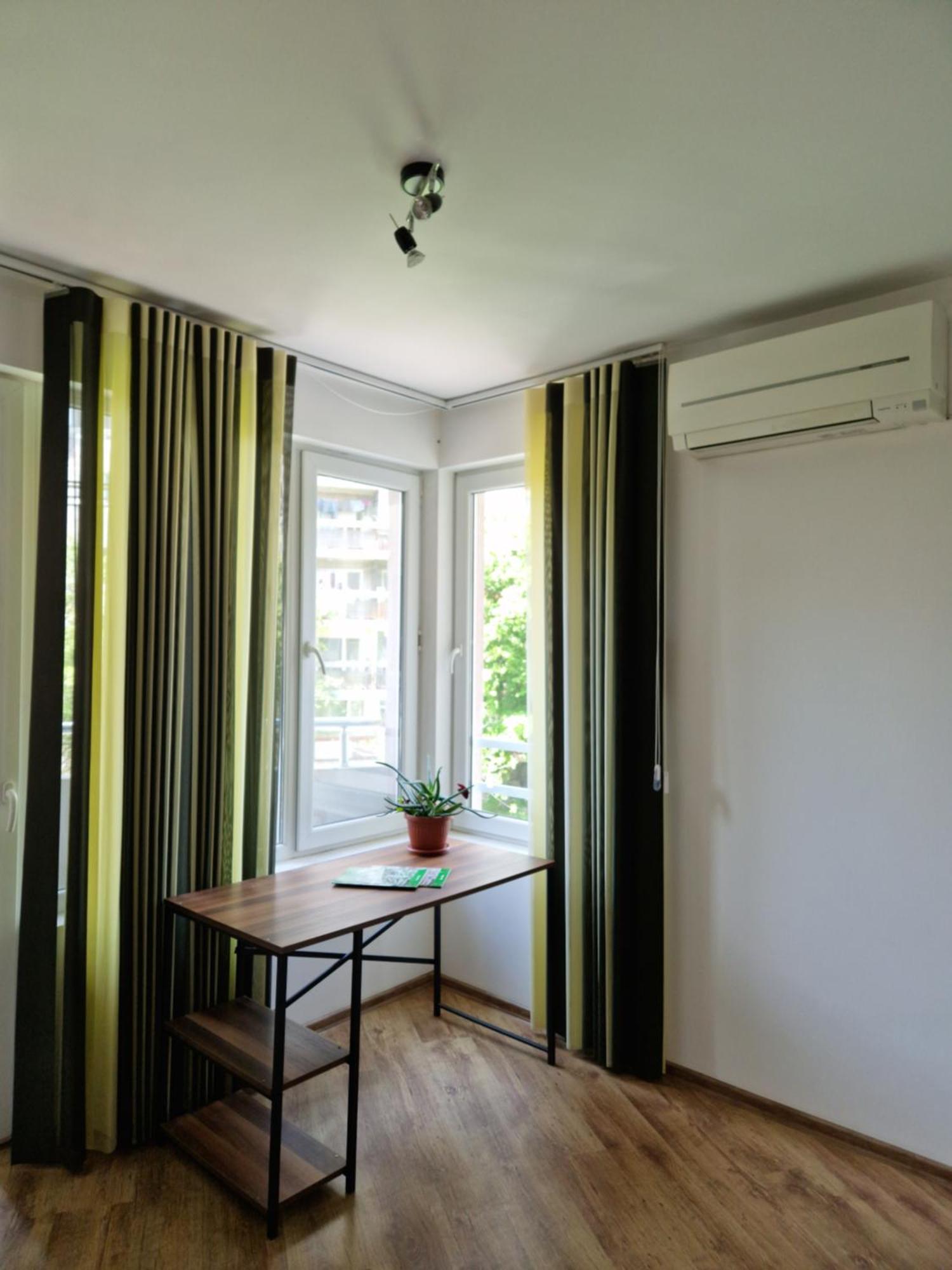 Дом Крумови Burgas Exterior foto